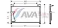 Klímahűtő - AVA Quality Cooling