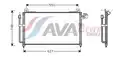 Klímahűtő - AVA Quality Cooling