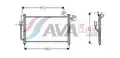 Klímahűtő - AVA Quality Cooling