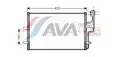 Klímahűtő - AVA Quality Cooling
