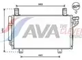 Klímahűtő - AVA Quality Cooling