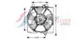 Ventilátor - AVA Quality Cooling
