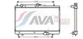 Vízhűtő - AVA Quality Cooling