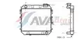 Vízhűtő - AVA Quality Cooling