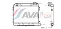 Vízhűtő - AVA Quality Cooling