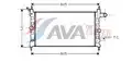 Vízhütö - AVA Quality Cooling