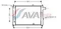 Vízhűtő - AVA Quality Cooling