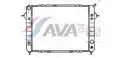 Vízhűtő - AVA Quality Cooling