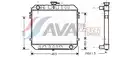 Vízhűtő - AVA Quality Cooling