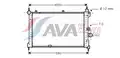 Vízhütö - AVA Quality Cooling