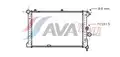 Vízhűtő - AVA Quality Cooling