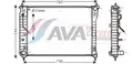 Vízhűtő - AVA Quality Cooling