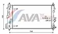 Kompresszor - AVA Quality Cooling