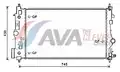 Kompresszor - AVA Quality Cooling