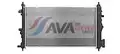 Hűtő, Motorhűtés - AVA Quality Cooling