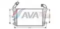 Kompresszor - AVA Quality Cooling