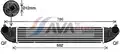 Intercooler - AVA Quality Cooling