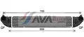Töltőlevegő-hűtő - AVA Quality Cooling