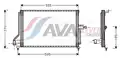 Klímahűtő - AVA Quality Cooling
