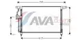 Klímahűtő - AVA Quality Cooling