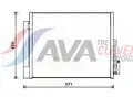 Klímahűtő - AVA Quality Cooling