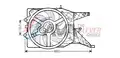 Ventilátor - AVA Quality Cooling