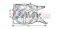 Ventilátor - AVA Quality Cooling