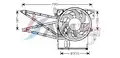 Ventilátor - AVA Quality Cooling