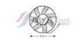 Ventilátor - AVA Quality Cooling