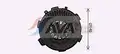 Villanymotor, szellőzőventilátor - AVA Quality Cooling