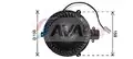 Villanymotor, szellőzőventilátor - AVA Quality Cooling