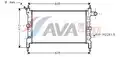 Vízhűtő - AVA Quality Cooling