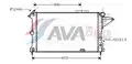 Vízhűtő - AVA Quality Cooling