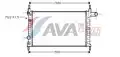 Vízhűtő - AVA Quality Cooling