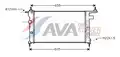 Vízhűtő - AVA Quality Cooling