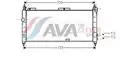 Hűtő, Motorhűtés - AVA Quality Cooling