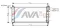 Vízhűtö - AVA Quality Cooling