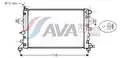 VízhűtőR - AVA Quality Cooling