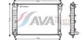 Vízhűtő - AVA Quality Cooling