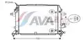 Vízhűtő - AVA Quality Cooling