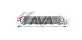 turbóhűtő. Meriva  1.7 CDTi  08/03- - AVA Quality Cooling