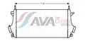 Levegőelőhűtő (kivéve 1.4T) - AVA Quality Cooling