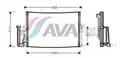 Légkondihűtő (kivéve 2.0D DTH) - AVA Quality Cooling