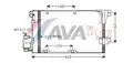Klímahűtő - AVA Quality Cooling