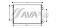 Klímahűtő - AVA Quality Cooling