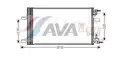 Klímahűtő - AVA Quality Cooling