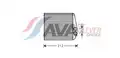 fütőradiátor - AVA Quality Cooling