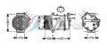 Klímakompresszor Vectra -C 1.9 CDTi * 10/03- - AVA Quality Cooling
