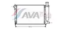 Vízhűtő - AVA Quality Cooling