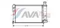 Vízhütö - AVA Quality Cooling